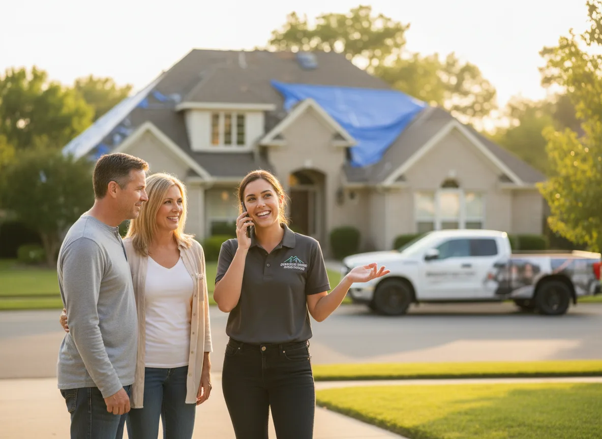 Emergency Roof Repair Dickerson, MD FAQs